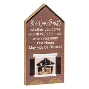 Be Our Guest House Sitter