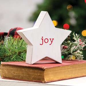 Joy Star Block 91038;