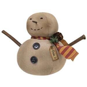 Chubs Jr. Snowman