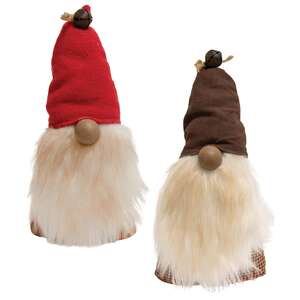 Primitive Patch Gnome, 2 Asstd.