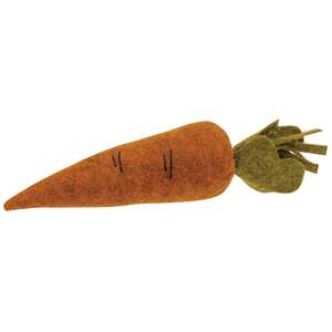 Felt Carrot 8.5" #CS38245