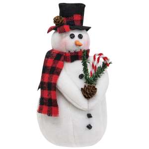 Waldo Snowman #CS38254