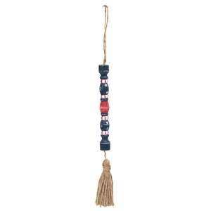 Distressed Skinny Firecracker Ornament #35821