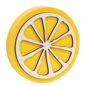 Lemon Slice Block