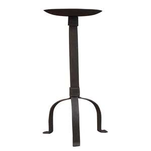 Pillar Candle Holder- Large;