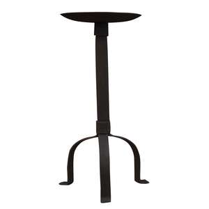 Pillar Candle Holder- Medium -