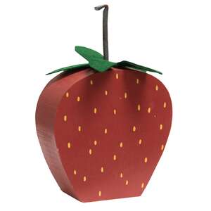 Strawberry Chunky Sitter