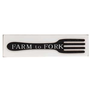 Farm to Fork Block #35871