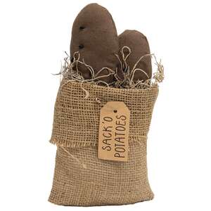 Sack O Potatoes