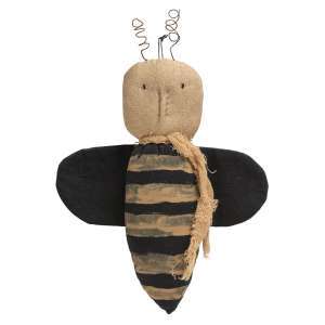 Lil' Honey Bee Doll #CS38308