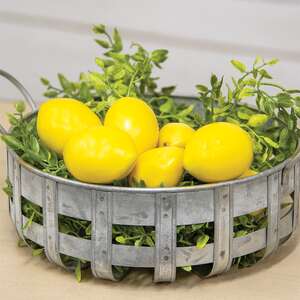 Mini Lemon Fillers, 8/Pkg 18154;
