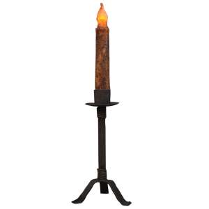 Single Candle Holder- Table #46241