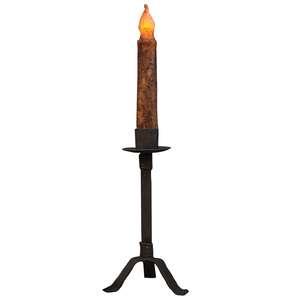 Single Candle Holder- Table