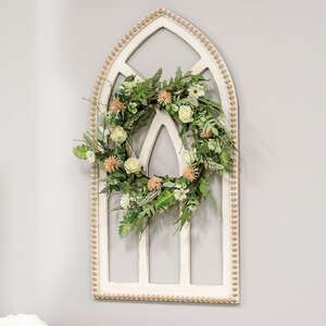 Beaded Cathedral Window 65199;