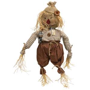 Edgar Scarecrow CS37579