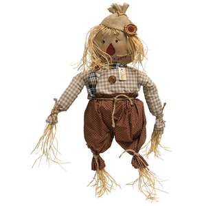 Edgar Scarecrow;
