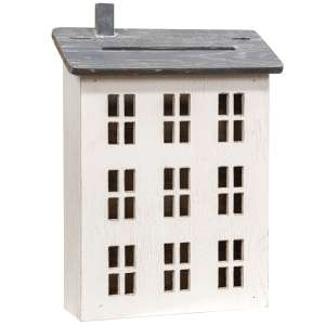 Classic Farmhouse Post Box #60411