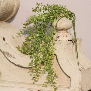 Light Green Peppergrass Bush, 19" V90172LG;