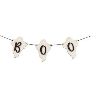 BOO Ghost Garland #36550