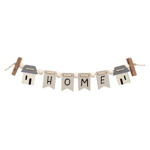 Home Mini Clip Banner