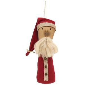 Jingle Bell Santa
