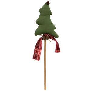 Christmas Tree Pick