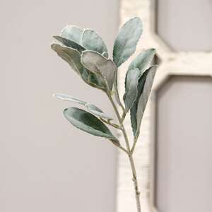 Frosted Lamb's Ear Pick 18198;