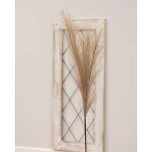 Pampas Grass Pick, 28", Brown 18216;