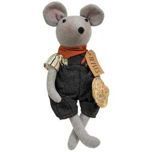 Myles Mouse
