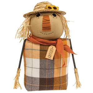 Gregory Scarecrow