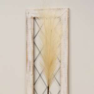 Pampas Grass Pick, 28", Natural 18231;