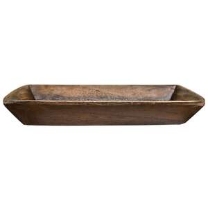 Rectangular Tray #10005