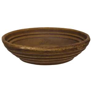 Finger Bowl;