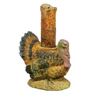 Turkey Timer Candle