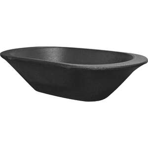 Wooden Bread Pan - Black;