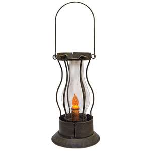 Latch Timer Lantern #46310