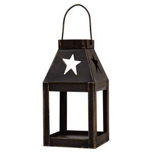 Miniature Lantern - STAR #46326