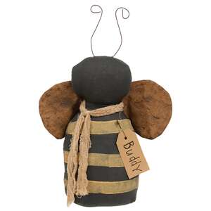 Buddy the Bee Doll #CS38717