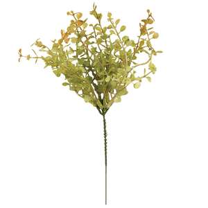 Baby Grass Pick - Light Green