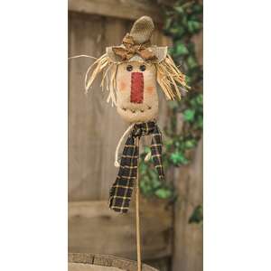 Scarecrow Pick;