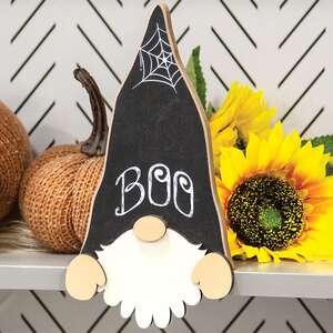 Boo Gnome Shelf Sitter 37195;