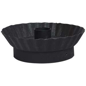 Fluted Taper Pan