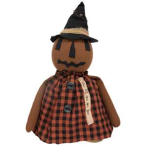 Patty Halloween Party Doll