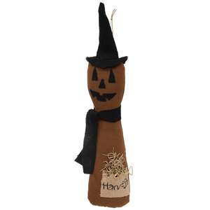 Harvest Witchy Jackie Hanger #CS38812