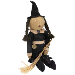 Spells Witch Doll #CS38838