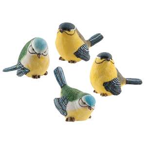 Mini Bird - 4 asst.