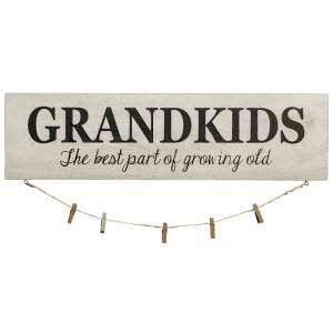 Grandkids Photo Holder #33501