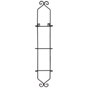 Vertical Plate Rack - 3 Plate Small;