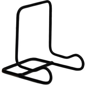 Small Simple Plate Holder;
