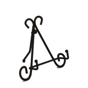 Iron Easel - Extra Small #46317